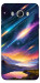 Чехол Звездопад для Galaxy J5 (2016)