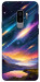 Чехол Звездопад для Galaxy S9+