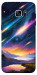 Чехол Звездопад для Galaxy S7 Edge