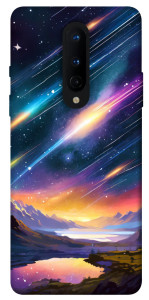 Чехол Звездопад для OnePlus 8