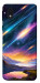 Чехол Звездопад для Galaxy M01 Core