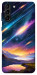 Чехол Звездопад для Galaxy S21+