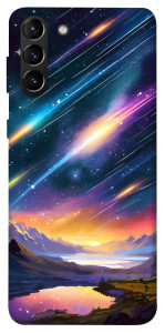 Чохол Зорепад для Galaxy S21+