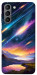 Чехол Звездопад для Galaxy S21