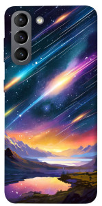 Чехол Звездопад для Galaxy S21