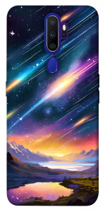 Чохол Зорепад для Oppo A9 (2020)