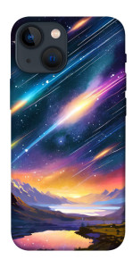 Чехол Звездопад для iPhone 13 mini