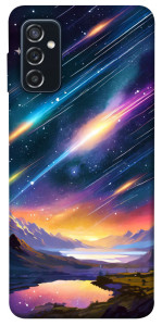 Чехол Звездопад для Galaxy M52