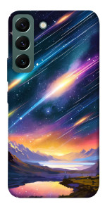 Чехол Звездопад для Galaxy S22