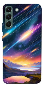 Чехол Звездопад для Galaxy S22+