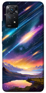 Чехол Звездопад для Xiaomi Redmi Note 11 Pro 5G