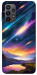 Чехол Звездопад для Galaxy A23