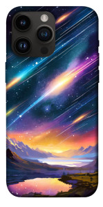 Чехол Звездопад для iPhone 14 Pro Max