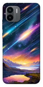 Чехол Звездопад для Xiaomi Redmi A1