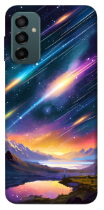 Чехол Звездопад для Galaxy M23 5G