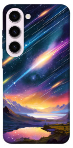 Чехол Звездопад для Galaxy S23+
