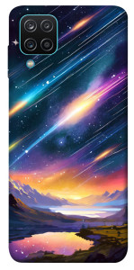 Чехол Звездопад для Galaxy M12