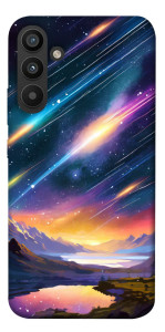 Чехол Звездопад для Galaxy A34 5G