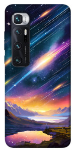 Чехол Звездопад для Xiaomi Mi 10 Ultra