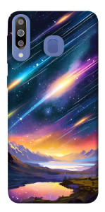 Чохол Зорепад для Galaxy M30
