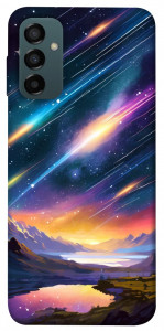 Чехол Звездопад для Galaxy M34 5G