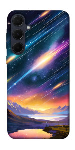 Чохол Зорепад для Galaxy A55
