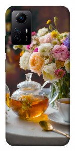 Чехол Tea time для Xiaomi Redmi Note 12S