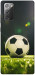 Чехол Футбольный мяч для Galaxy Note 20