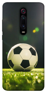 Чехол Футбольный мяч для Xiaomi Redmi K20