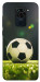 Чехол Футбольный мяч для Xiaomi Redmi 10X