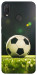Чехол Футбольный мяч для Huawei Nova 3i