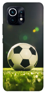 Чехол Футбольный мяч для Xiaomi Mi 11