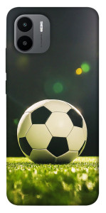 Чохол Футбольний м'яч для Xiaomi Redmi A1