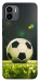 Чехол Футбольный мяч для Xiaomi Redmi A1
