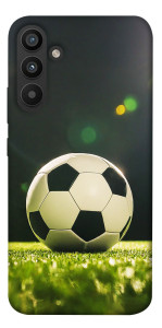 Чехол Футбольный мяч для Galaxy A34 5G