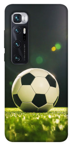 Чехол Футбольный мяч для Xiaomi Mi 10 Ultra