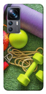 Чехол Fitness set для Xiaomi 12T Pro