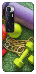Чехол Fitness set для Xiaomi Mi 10 Ultra