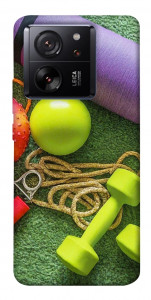 Чехол Fitness set для Xiaomi 13T