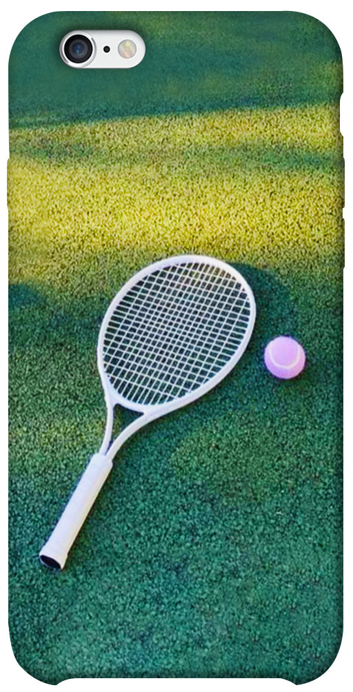 Чохол Тенісна ракетка для iPhone 6