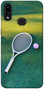 Чехол Теннисная ракетка для Galaxy A10s (2019)