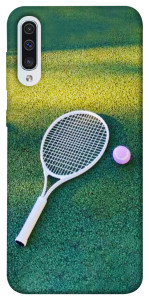 Чехол Теннисная ракетка для Samsung Galaxy A30s