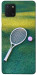 Чехол Теннисная ракетка для Galaxy Note 10 Lite (2020)