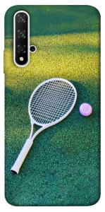 Чехол Теннисная ракетка для Huawei Honor 20