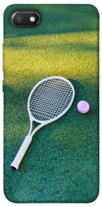 Чехол Теннисная ракетка для Xiaomi Redmi 6A
