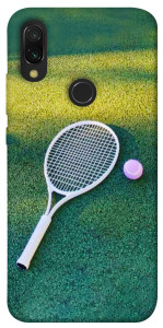 Чехол Теннисная ракетка для Xiaomi Redmi 7