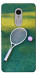 Чехол Теннисная ракетка для Xiaomi Redmi Note 4X