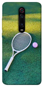 Чохол Тенісна ракетка для Xiaomi Mi 9T Pro