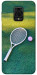 Чохол Тенісна ракетка для Xiaomi Redmi Note 9 Pro