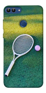 Чехол Теннисная ракетка для Huawei P smart